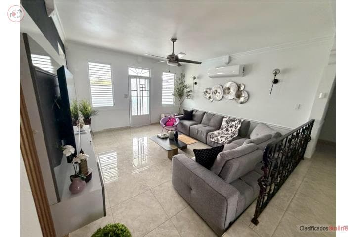 VENTA AGUADILLA- Elegante propiedad,
en Aguadilla Puerto Rico Casa en Barrio - San Antonio