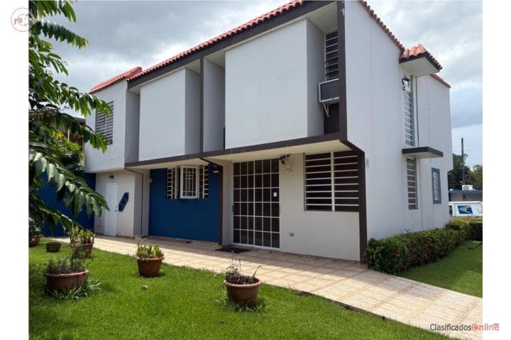 URB. SULTANA, CASA EN MAYAGUEZ,
en Mayagüez Puerto Rico Casa en Urbanizacion - Sultana