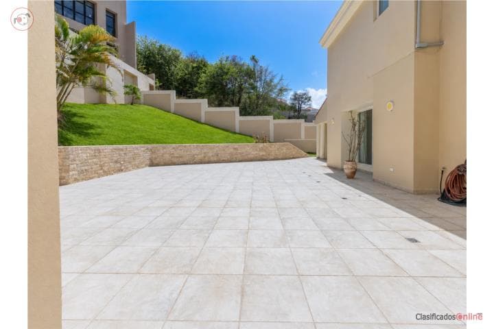 Palmas del Mar Surfside 75 / Solar 4,000 m2 ,
en Humacao Puerto Rico Casa en Urbanizacion - Palmas Del Mar