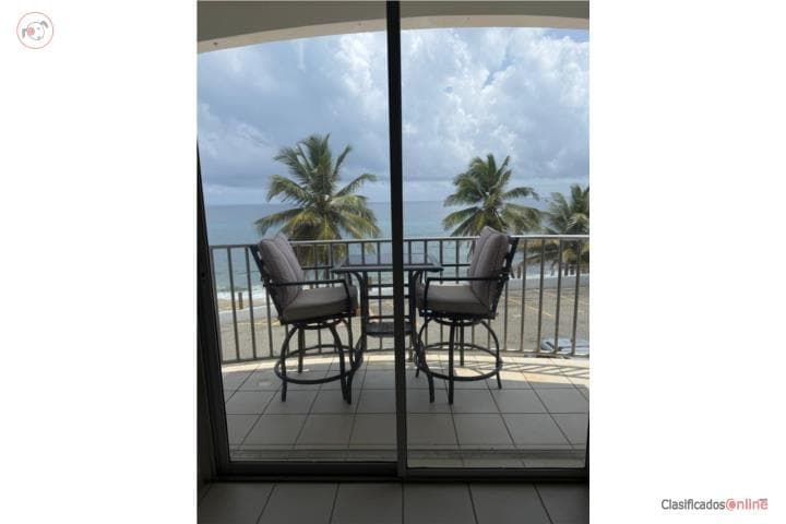 MAR CHUIQUITA MANATI,
en Manatí Puerto Rico Apartamento en Condominio - Paraiso De Marchiquita