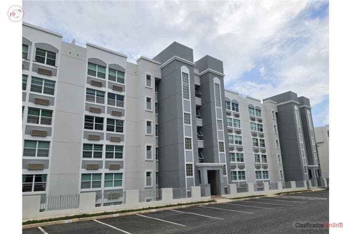 Amplio apartamento en excelente comunidad,
en Trujillo Alto Puerto Rico Apartamento/WalkUp en Condominio - Vista Del Rocio