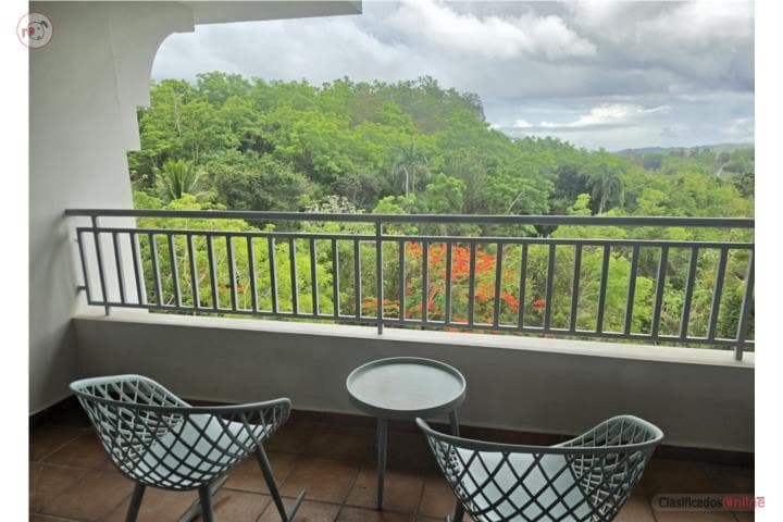 Amplio apartamento en excelente comunidad,
en Trujillo Alto Puerto Rico Apartamento/WalkUp en Condominio - Vista Del Rocio