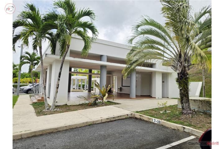 Amplio apartamento en excelente comunidad,
en Trujillo Alto Puerto Rico Apartamento/WalkUp en Condominio - Vista Del Rocio