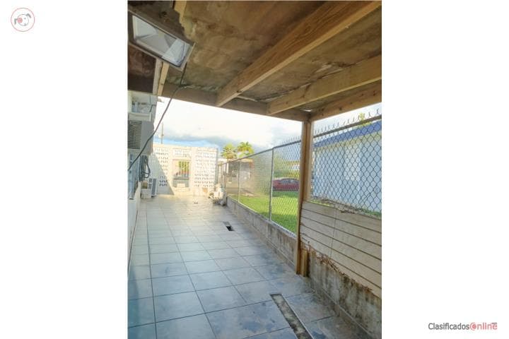 URB. CONDADO MODERNO.....céntrica!!!,
en Caguas Puerto Rico Casa en Urbanizacion - Condado Moderno