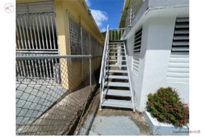Bo. La Plata OPCIONADO,
en Comerío Puerto Rico MultiFamiliar en Barrio - La Plata