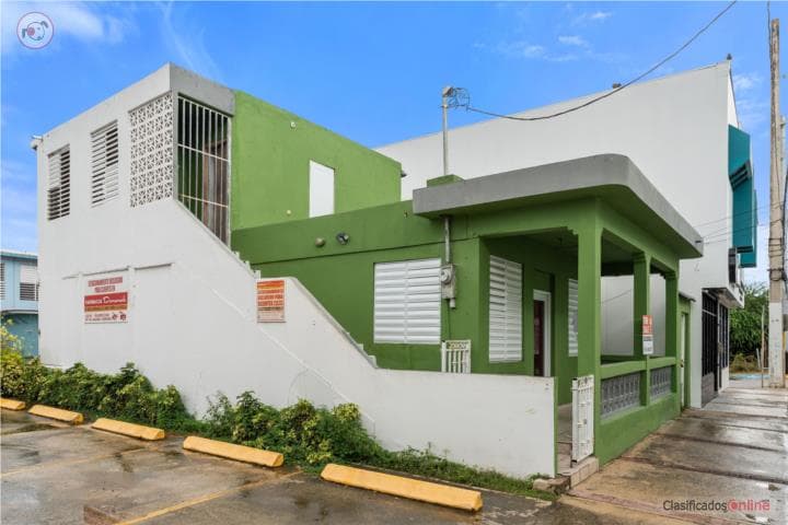 Two-Unit Property in Downtown Aguada,
en Aguada Puerto Rico MultiFamiliar en Barrio - Pueblo