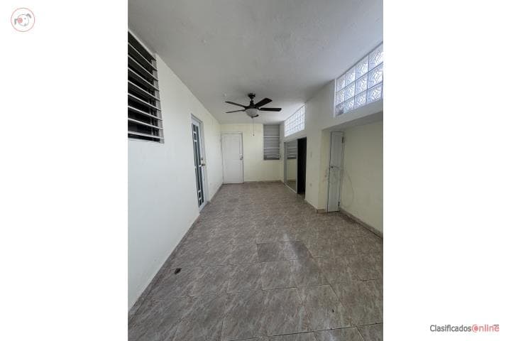 Los Caobos ,
en Ponce Puerto Rico Casa en Urbanizacion - Los Caobos