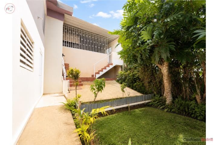 BO. BAYANEY, CASA EN HATILLO ,
en Hatillo Puerto Rico MultiFamiliar en Barrio - Bayaney