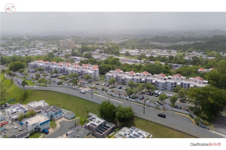 En venta apto. Flamingo Apartments - Bayamón,
en Bayamón Puerto Rico Apartamento en Condominio - Flamingo Apartments