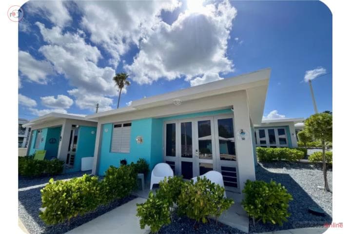 #38 Casitas de Boqueron, Cabo Rojo,
en Cabo Rojo Puerto Rico Apartamento en Barrio - Boqueron