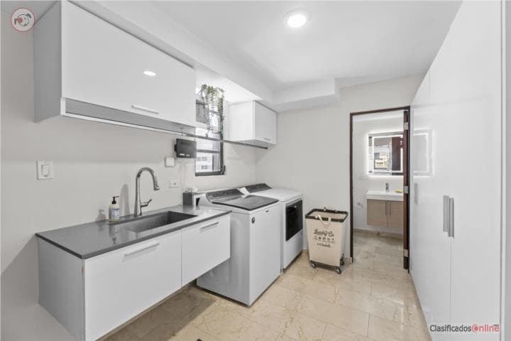 Classic Beauty at Grand Atrium ,
en San Juan - Condado-Miramar Puerto Rico Apartamento en Condominio - Grand Atrium