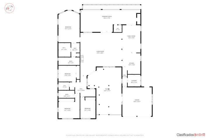 Urb. Montelago Estates, Terrera 4hab 3.5baños,
en Toa Alta Puerto Rico Casa en Urbanizacion - Monte Lago Estates