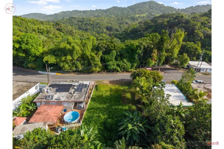 Lot For Sale in Mayagüez ,
en Mayagüez Puerto Rico Solar en Barrio - Naranjales
