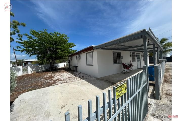 CASA EN VENTA SALINAS CERCA PLAYA