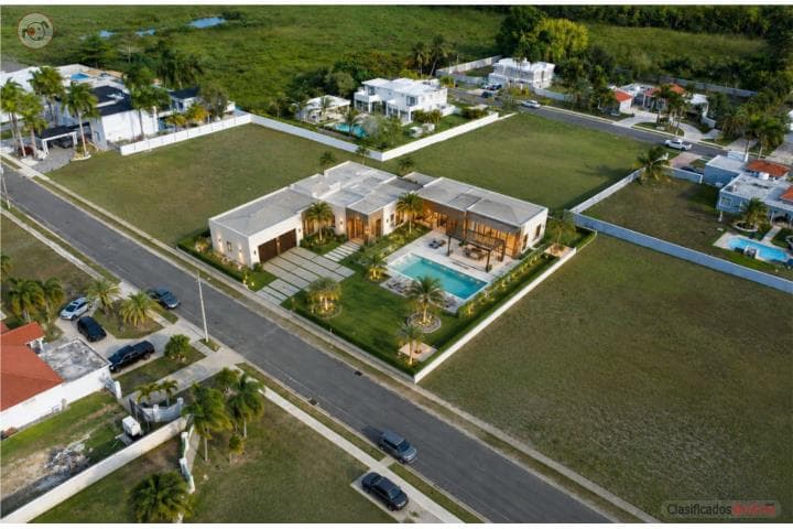 Urb. Hacienda El Molino Lote E-14,
en Vega Alta Puerto Rico Solar en Urbanizacion - Hacienda El Molino