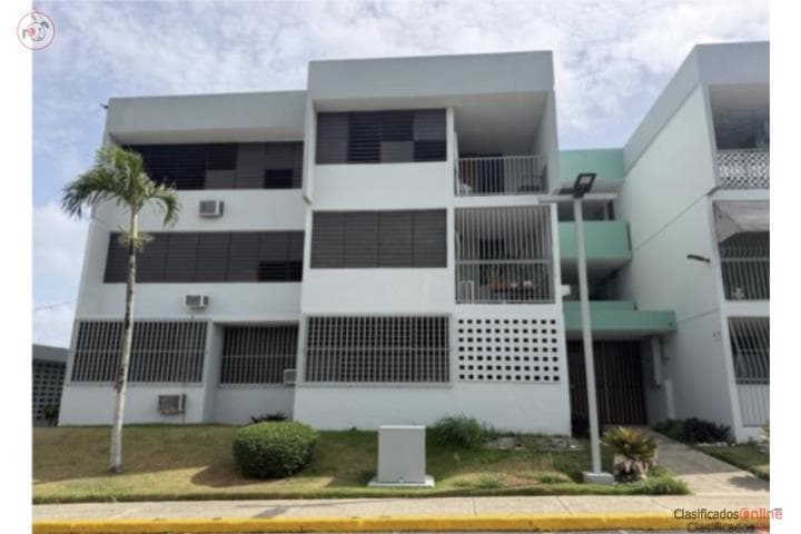 PISO 3 COND. METROMONTE,
en Carolina Puerto Rico Apartamento en Condominio - Metromonte