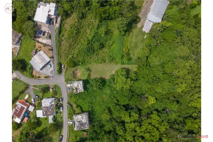 Oportunidad Única: Terreno en Rincón $150K ,
en Rincón Puerto Rico Solar en Barrio - Pueblo