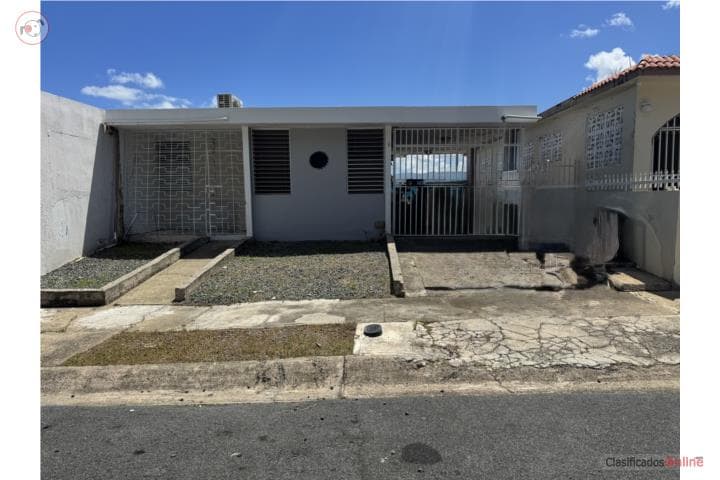 EXCELENTE LOCALIZACIÓN VALLE TOLIMA CAGUAS ,
en Caguas Puerto Rico Casa en Urbanizacion - Valle Tolima