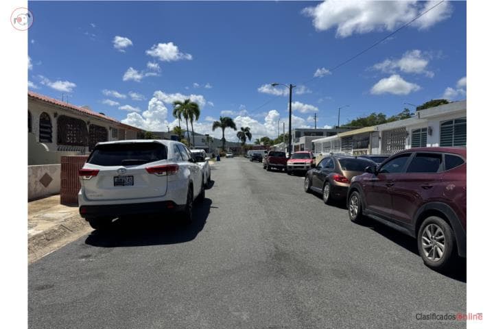 EXCELENTE LOCALIZACIÓN VALLE TOLIMA CAGUAS ,
en Caguas Puerto Rico Casa en Urbanizacion - Valle Tolima