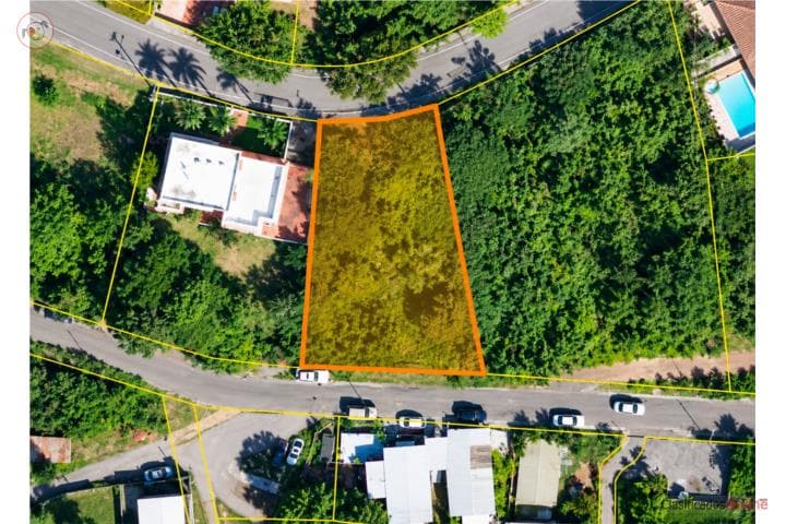SOLAR EN VENTA – EL VIGÍA,
en Ponce Puerto Rico Solar en Sector - El Vigia