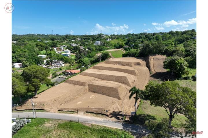 Make Your Dream Home a Reality in Rincón,
en Rincón Puerto Rico Solar en Barrio - Pueblo