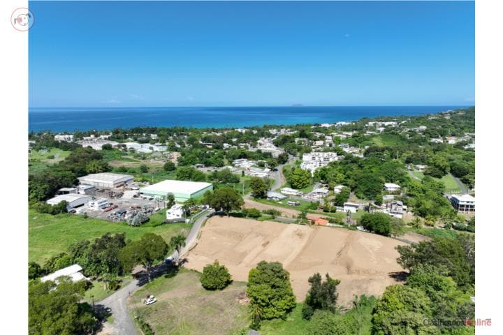 Make Your Dream Home a Reality in Rincón,
en Rincón Puerto Rico Solar en Barrio - Pueblo