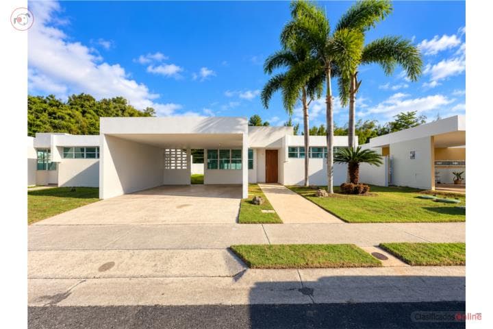 URB. JARDIN CENTRAL, CASA EN HUMACAO,
en Humacao Puerto Rico Casa en Urbanizacion - Jardin Central