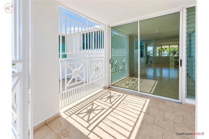 URB. JARDIN CENTRAL, CASA EN HUMACAO,
en Humacao Puerto Rico Casa en Urbanizacion - Jardin Central