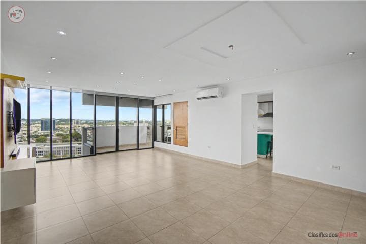 OPCIONADO Quantum Metrocenter,
en San Juan - Hato Rey Puerto Rico Apartamento en Condominio - Quantum Metro Center