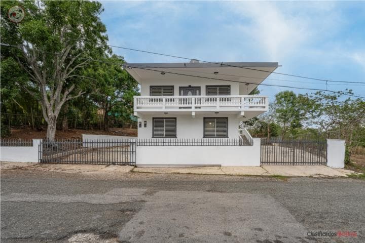 CARR 101 KM 16.3 Camino Cofresi Multi Family ,
en Cabo Rojo Puerto Rico Casa en Sector - Las Arenas