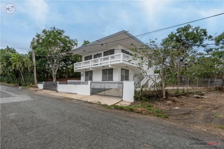 CARR 101 KM 16.3 Camino Cofresi Multi Family ,
en Cabo Rojo Puerto Rico Casa en Sector - Las Arenas