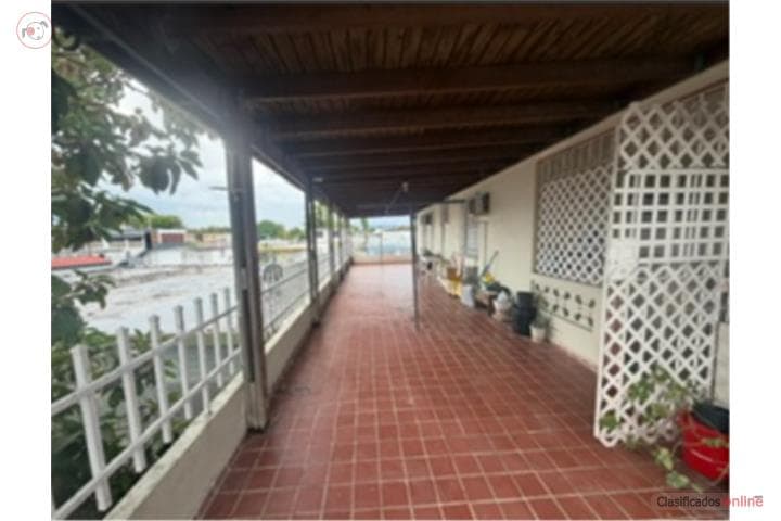 Rosa Maria - uso mixto- 7h/6b $340,000,
en Carolina Puerto Rico MultiFamiliar en Urbanizacion - Rosa Maria