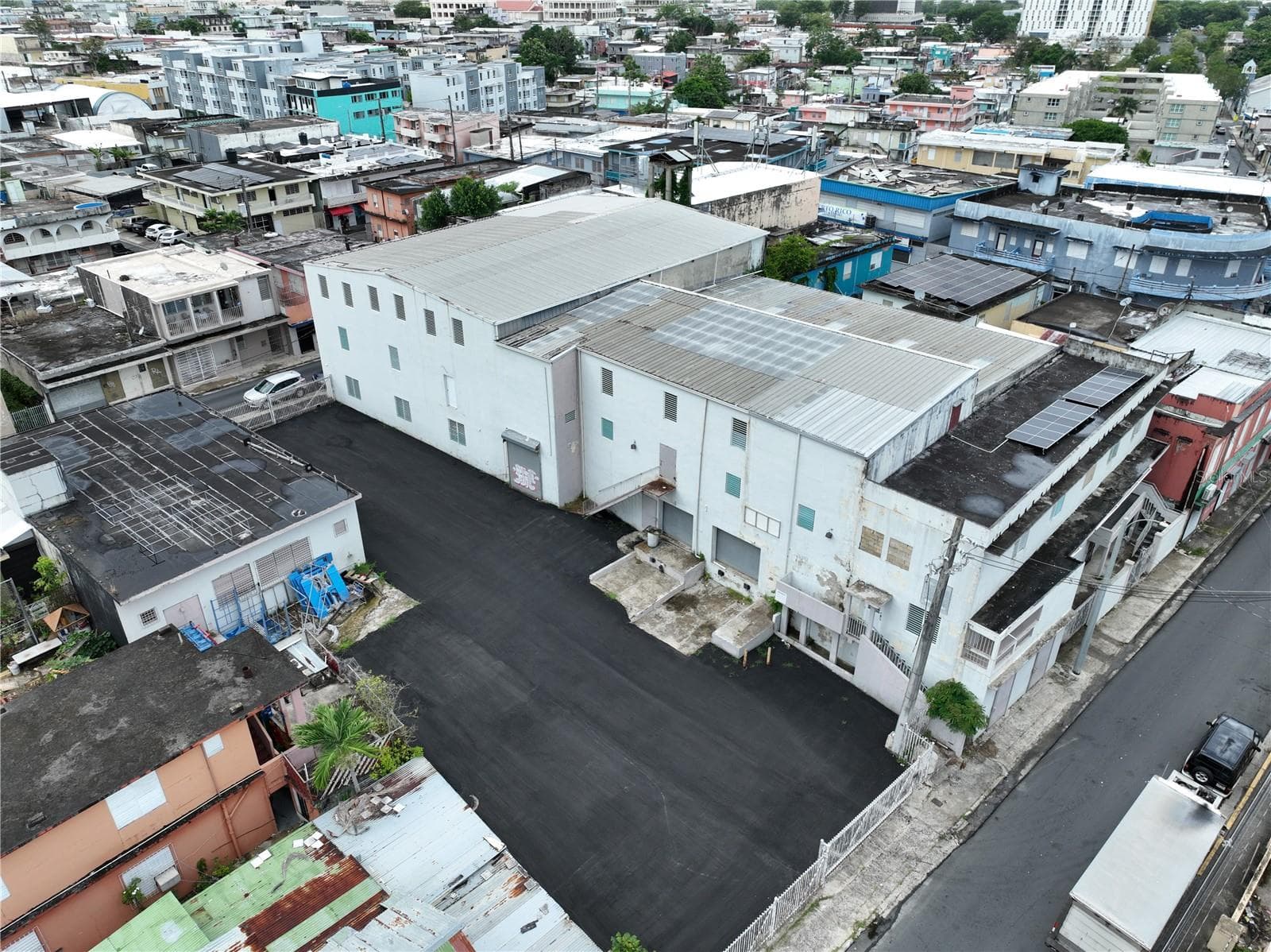 33 Avenida Rafael Cordero, Barrio Pueblo, Caguas, 00725