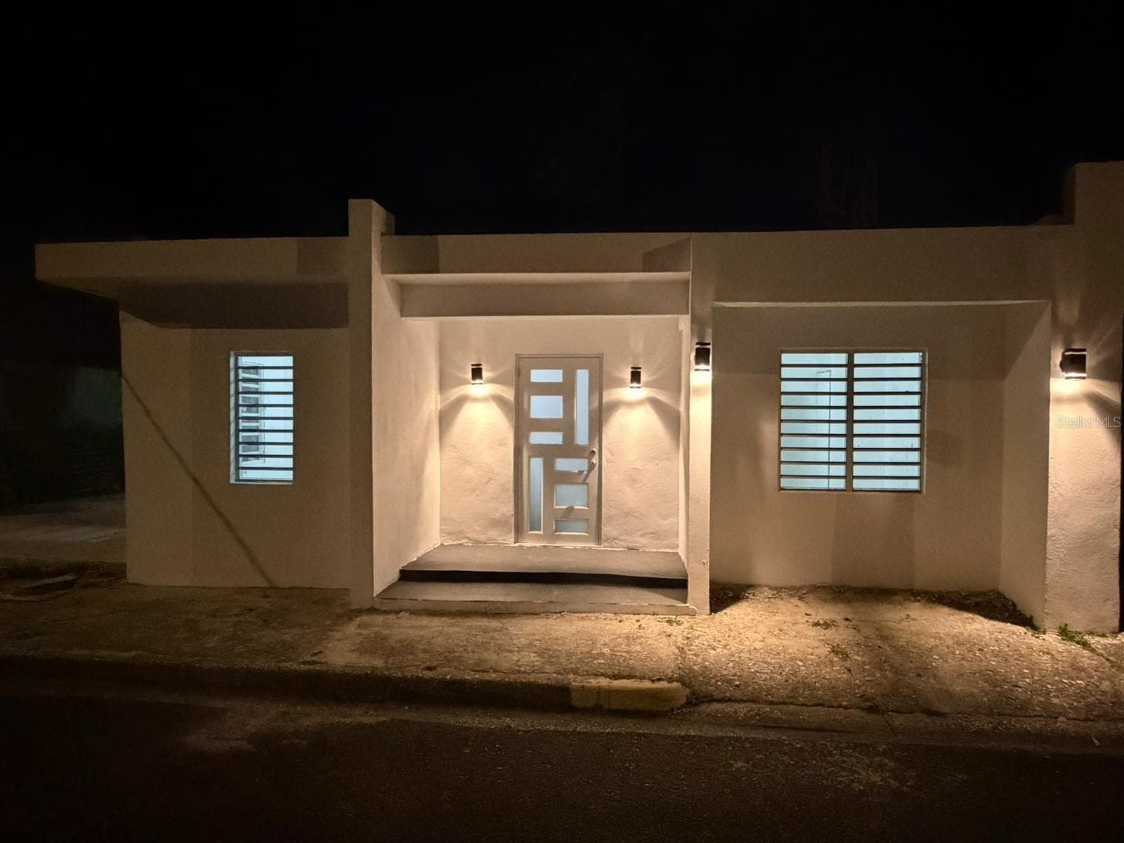 122 BADE PEREZ ST.