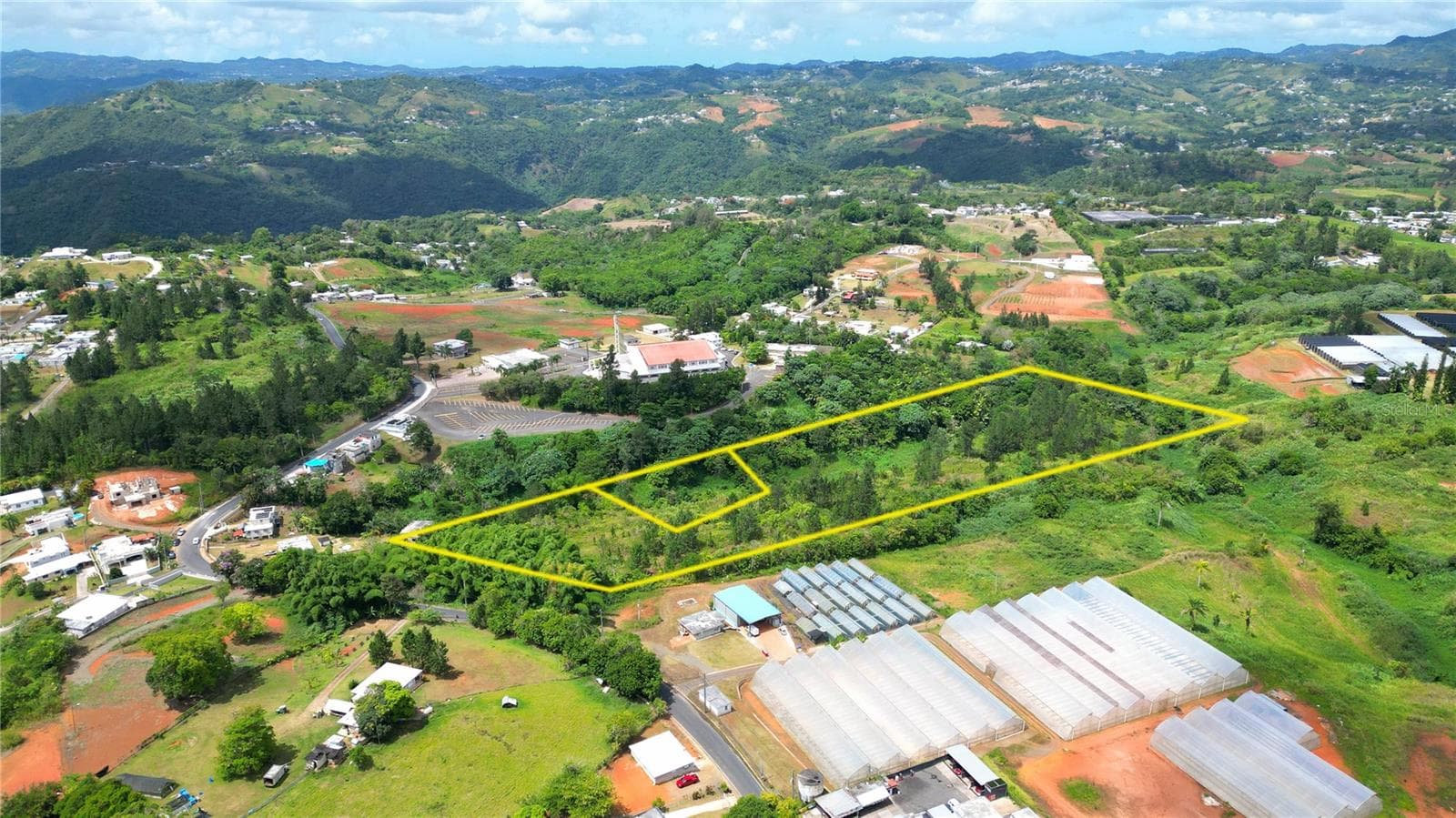 779 St. QUEBRADILLAS