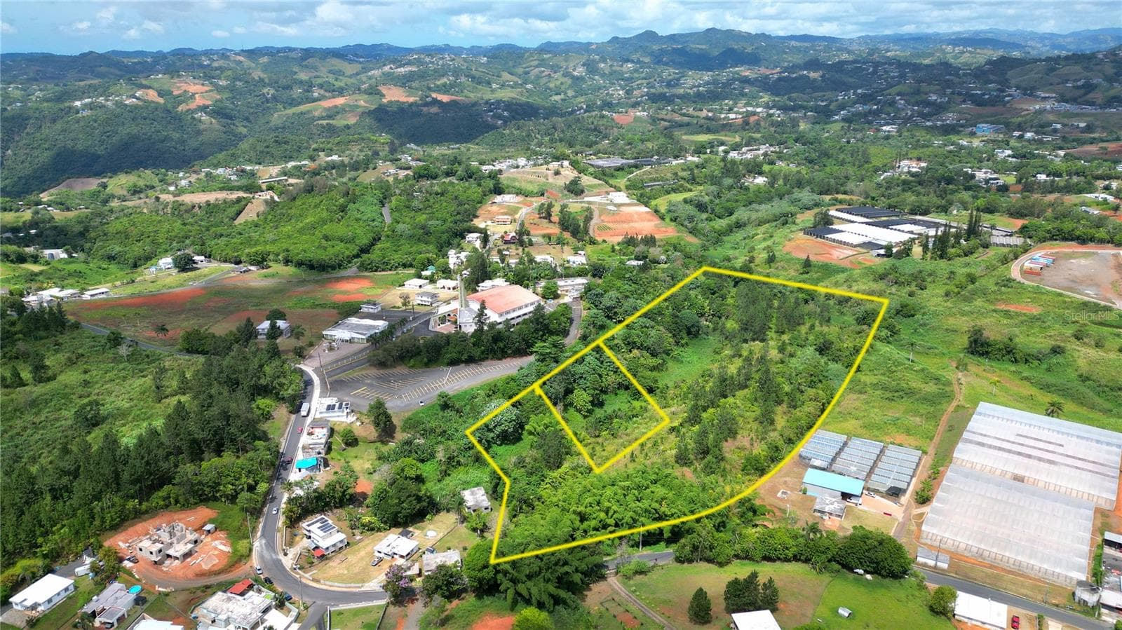 779 St. QUEBRADILLAS