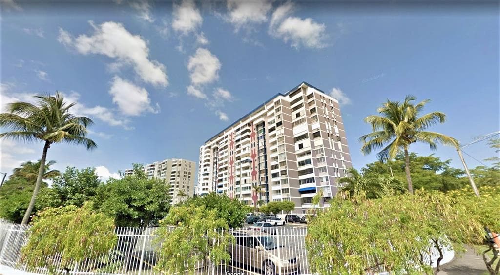 Condominio Laguna Gardens 3