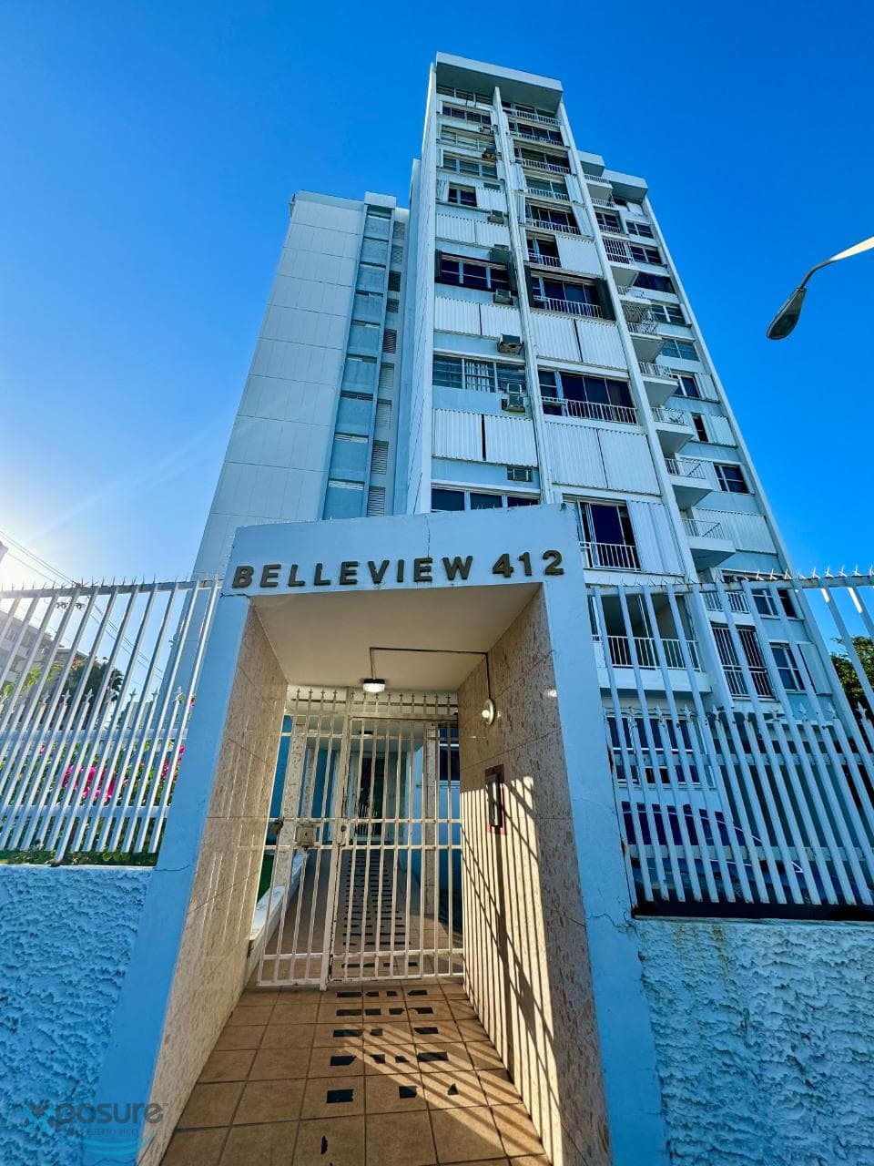 Belleview Apartments