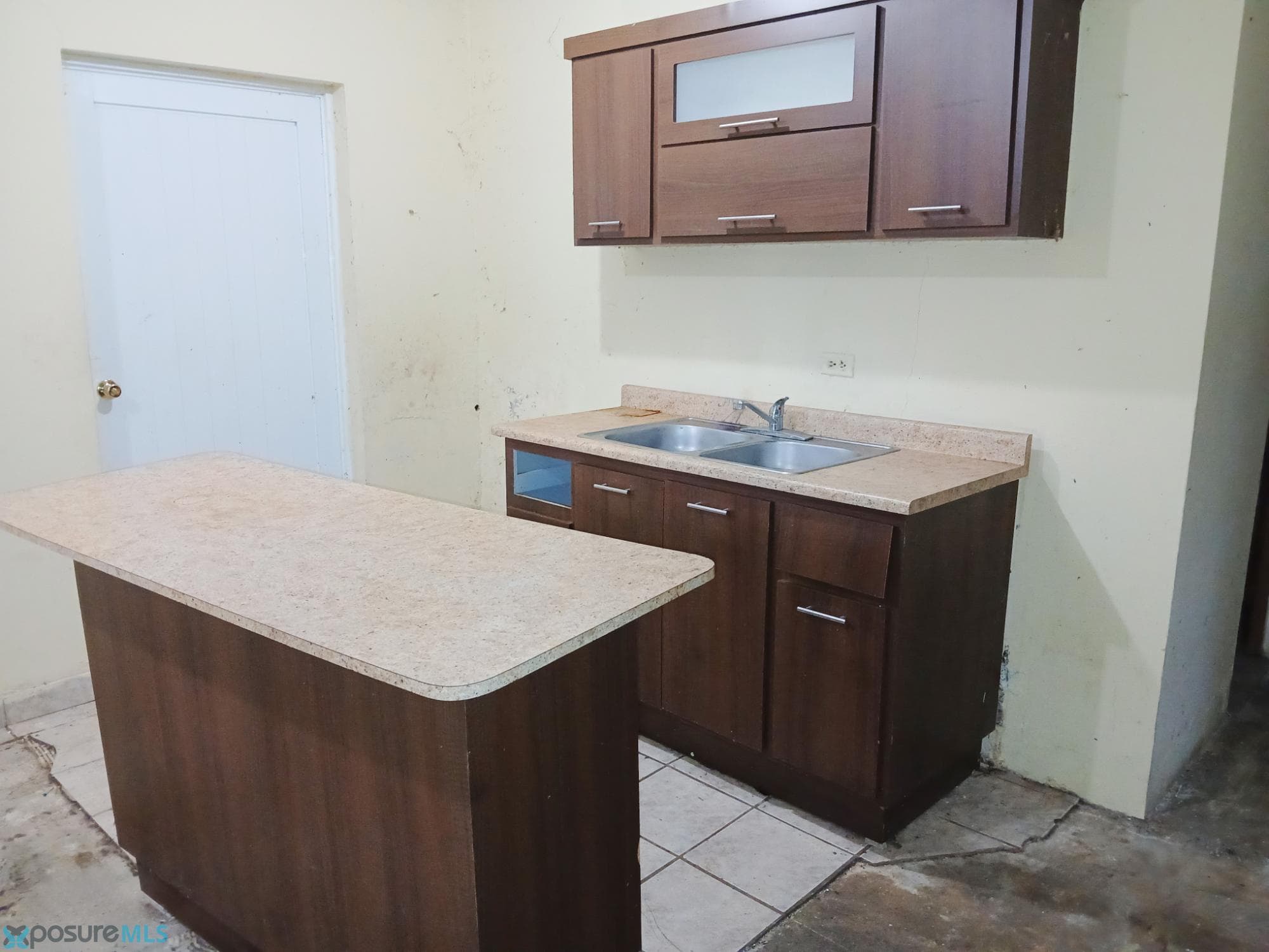 2nd ST SR 975, Saco, El (Barrio), Ceiba, Puerto Rico 00735
