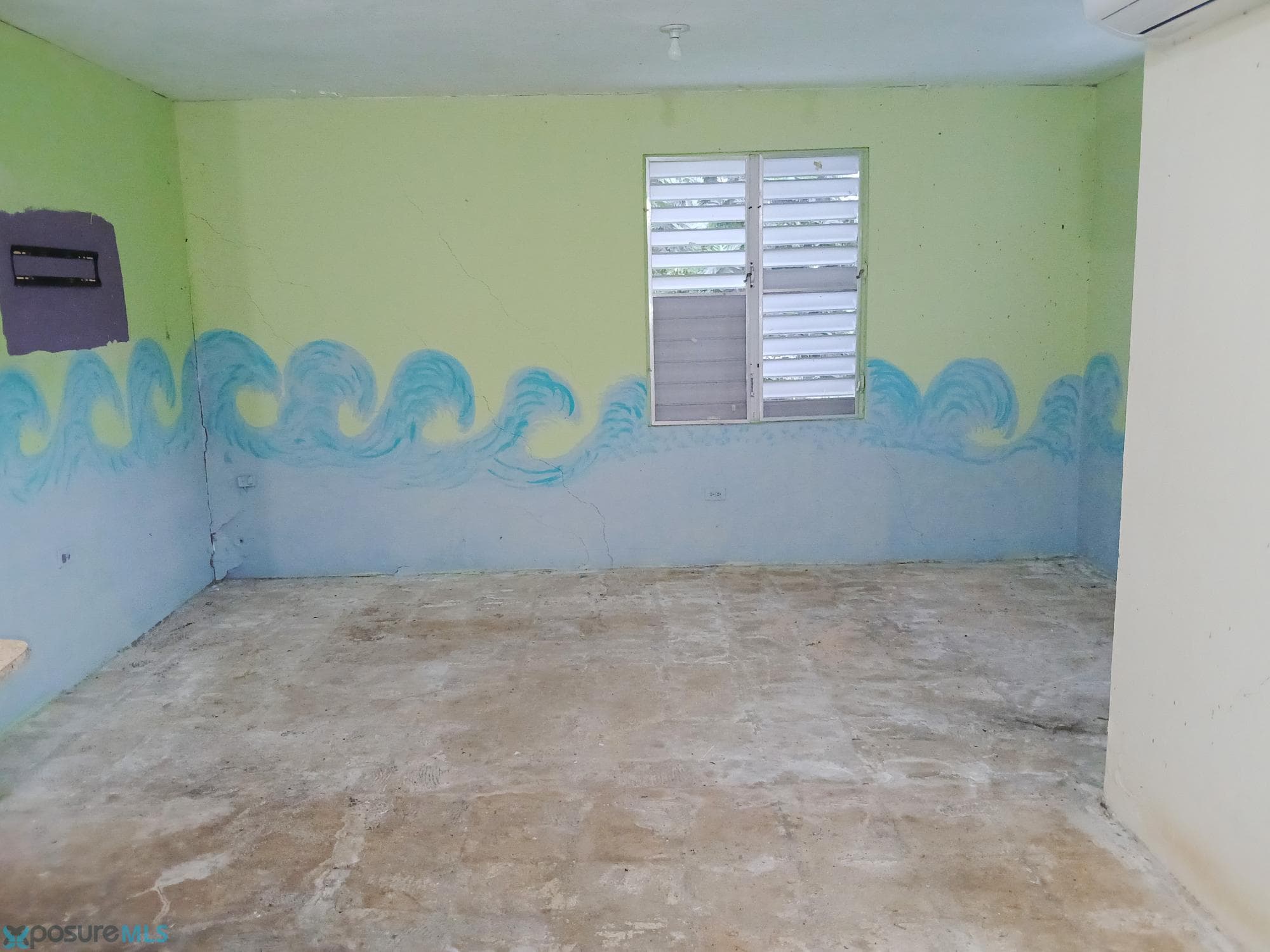 2nd ST SR 975, Saco, El (Barrio), Ceiba, Puerto Rico 00735