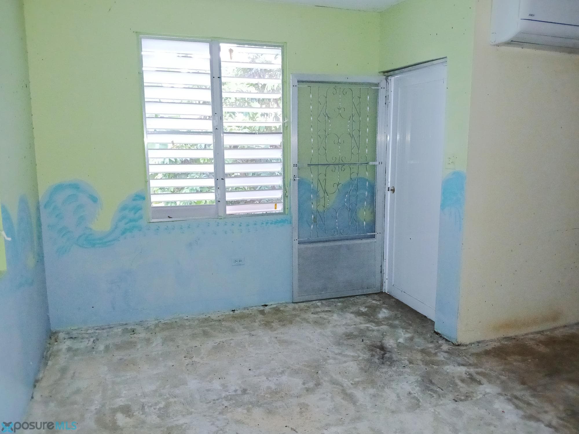 2nd ST SR 975, Saco, El (Barrio), Ceiba, Puerto Rico 00735