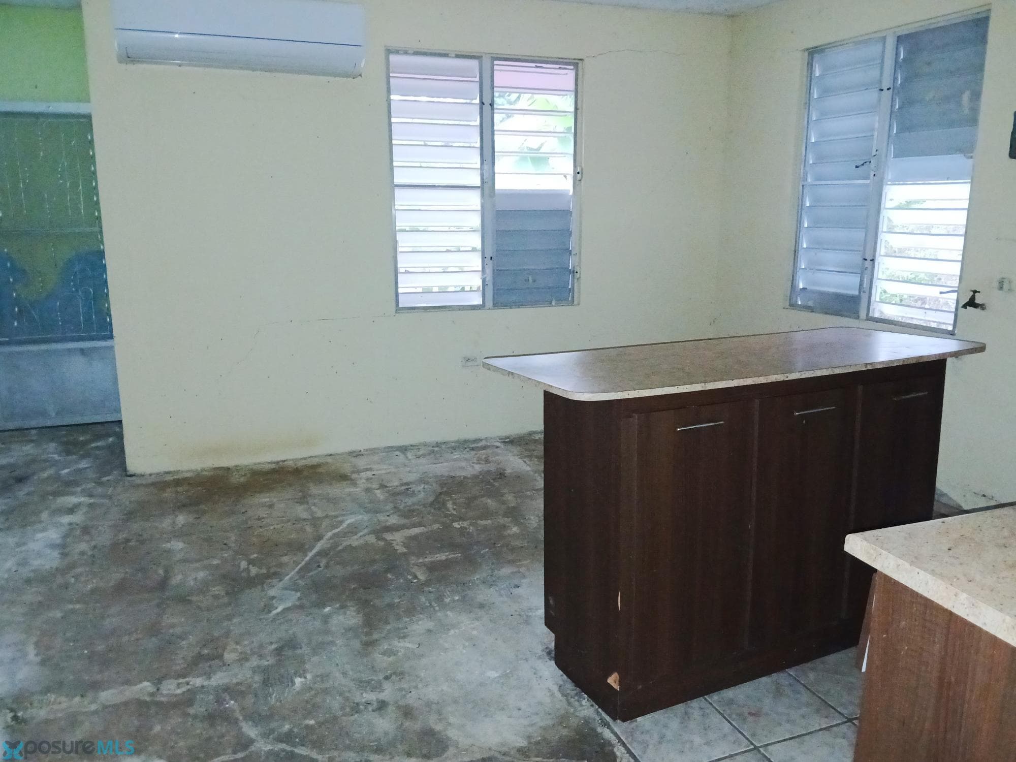2nd ST SR 975, Saco, El (Barrio), Ceiba, Puerto Rico 00735