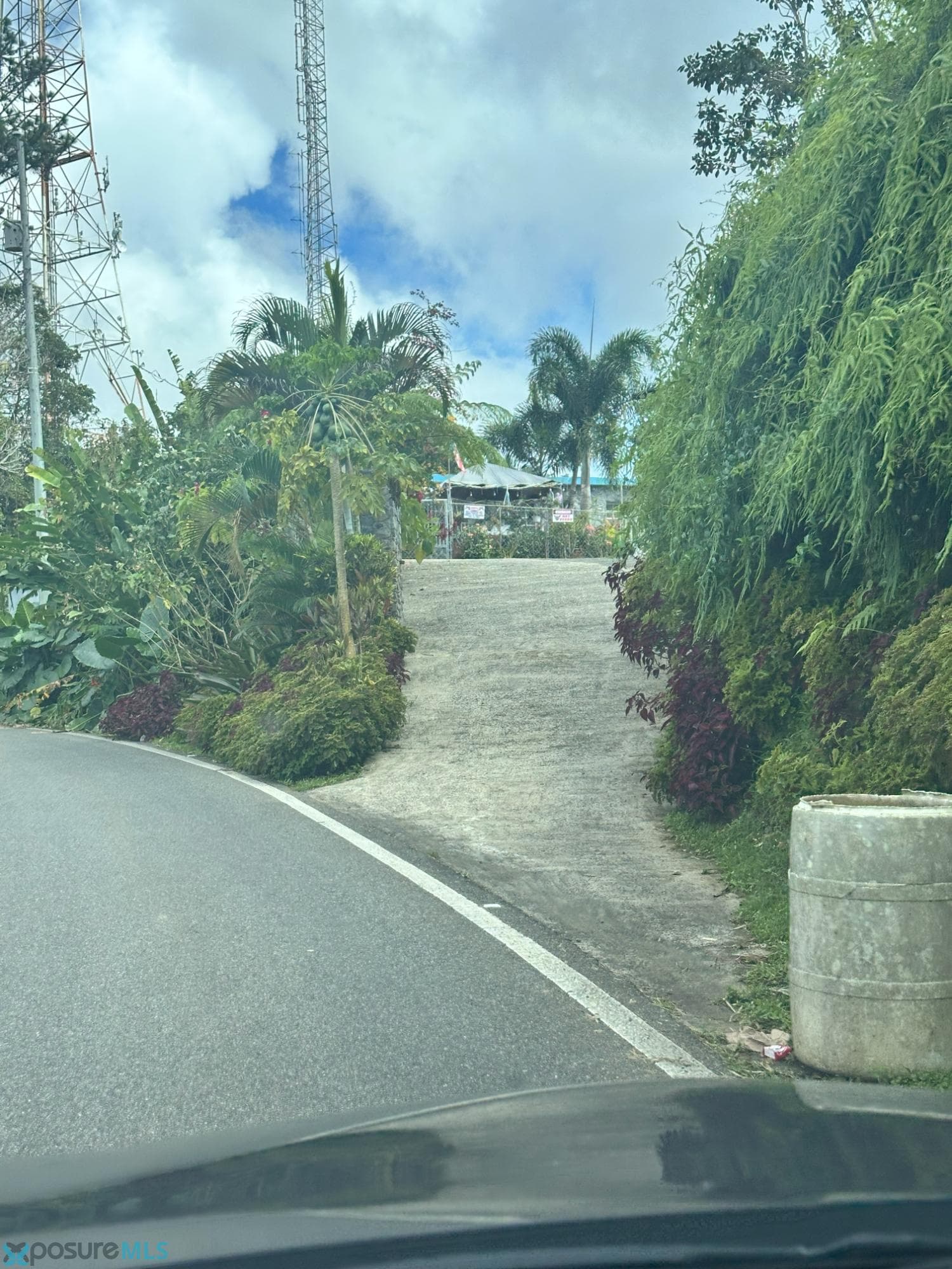 Bairoa (Barrio)