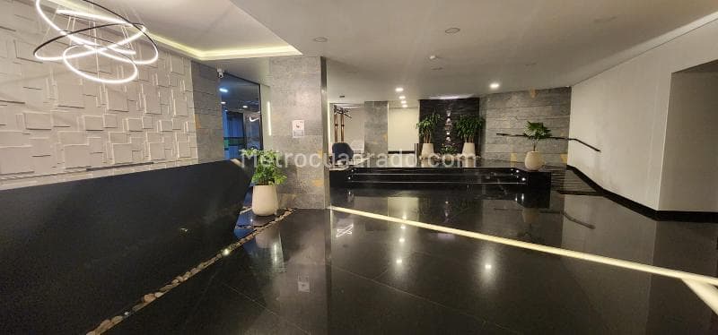 Apartamento en Rincon Del Chico, Usaquén