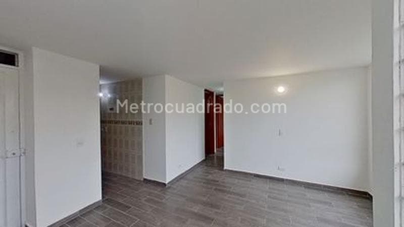 Apartamento en San Jose De Usaquen, Toberín