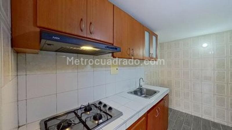 Apartamento en San Jose De Usaquen, Toberín