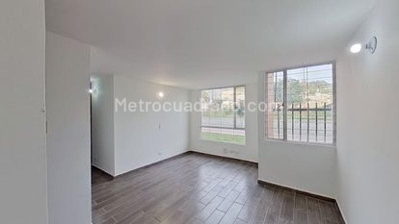 Apartamento en San Jose De Usaquen, Toberín