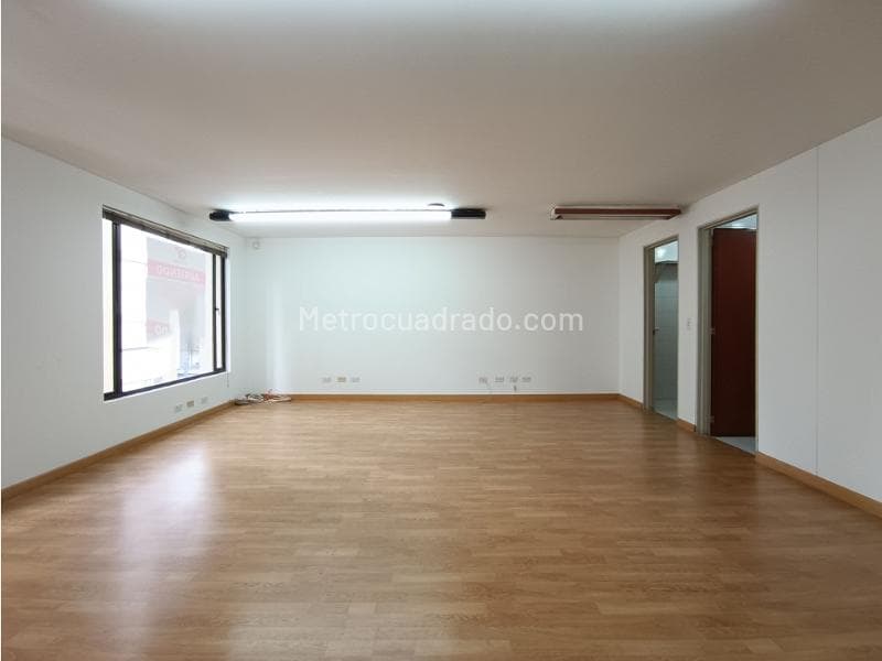 Casa en Espartillal, Chapinero