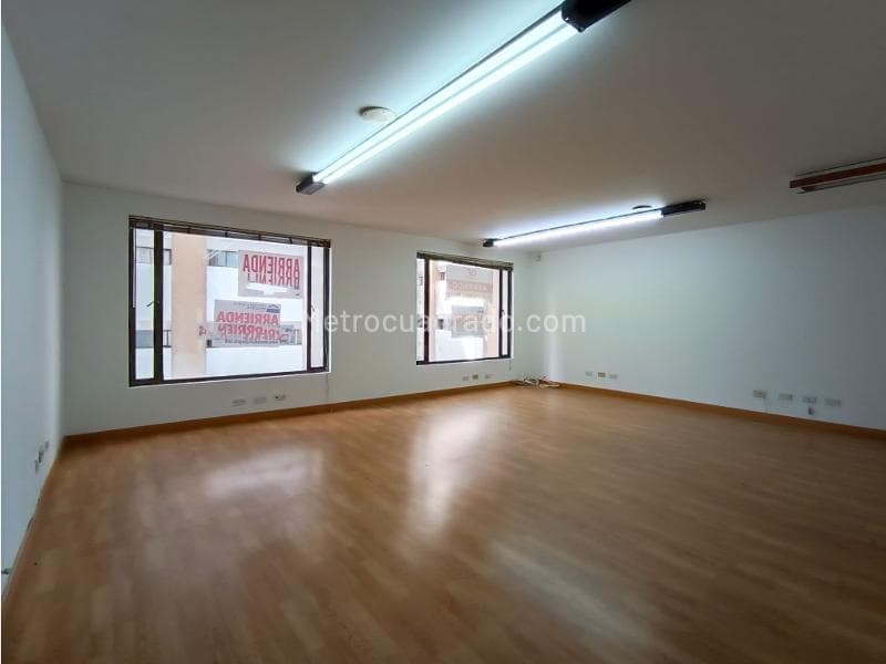 Casa en Espartillal, Chapinero