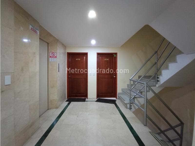 Casa en Espartillal, Chapinero